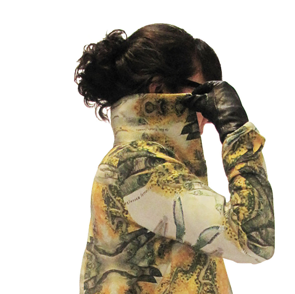 Please Rain Raincoats abrigo Maxwell mujer