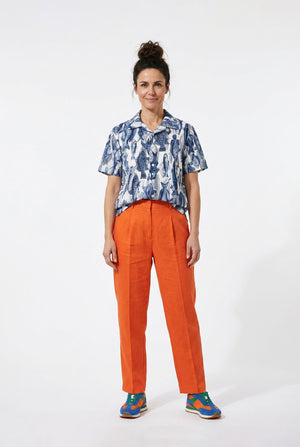 Pecera- Camisa Unisex