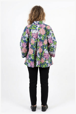 Líquenes | Kimono