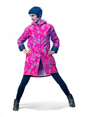 Sonatina- Victor Victoria- Unisex