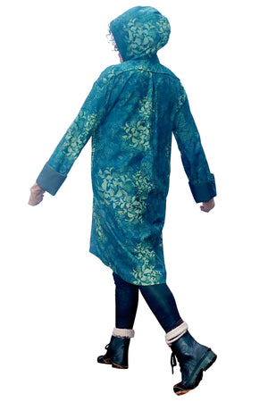 Canopy de noche- Victor Victoria- Unisex