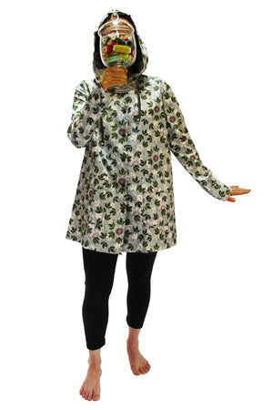 Gulupa - Raincoat Mujer