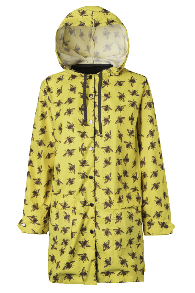 Please Rain Raincoat kid Moscas Windproof jacket waterproof coat Pleaserain